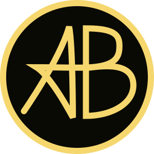 AB Logo